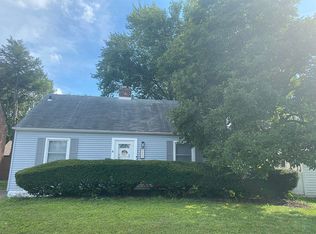 3234 Ridge Rd, Highland, IN 46322