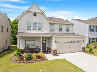 1137 Spring Meadow Way, Wake Forest, NC 27587