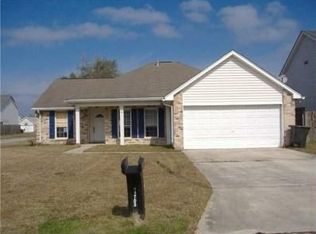 1703 Chancer Ln, Slidell, LA 70461