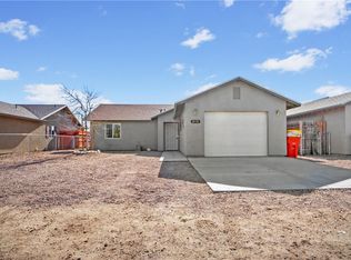 2630 E Leroy Ave, Kingman, AZ 86409