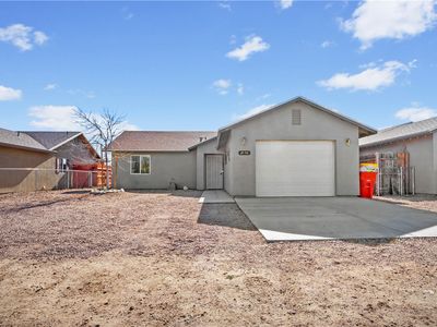 2630 E Leroy Ave, Kingman, AZ, 86409