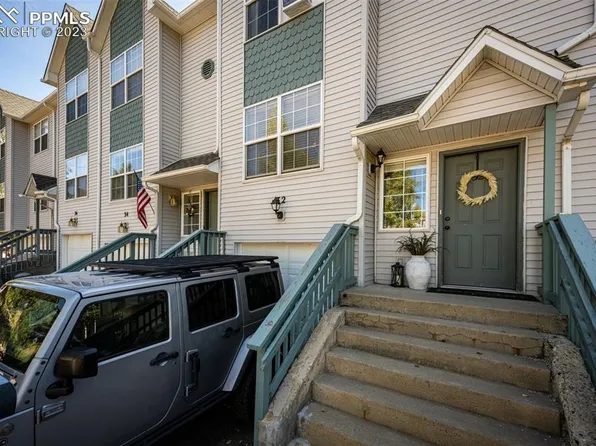 32 Vale Cir, Palmer Lake, CO 80133