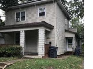 717 E Elm St, Lima, OH 45804