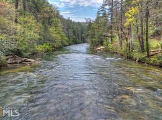 0 Flat Creek River Rd, Blue Ridge, GA 30513
