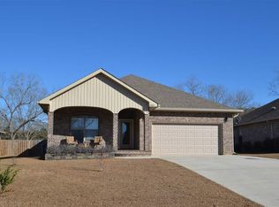 22660 Nana Loop W, Silverhill, AL 36576
