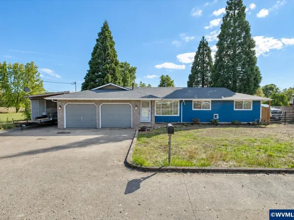 34514 Knox Butte Rd E, Albany, OR 97322