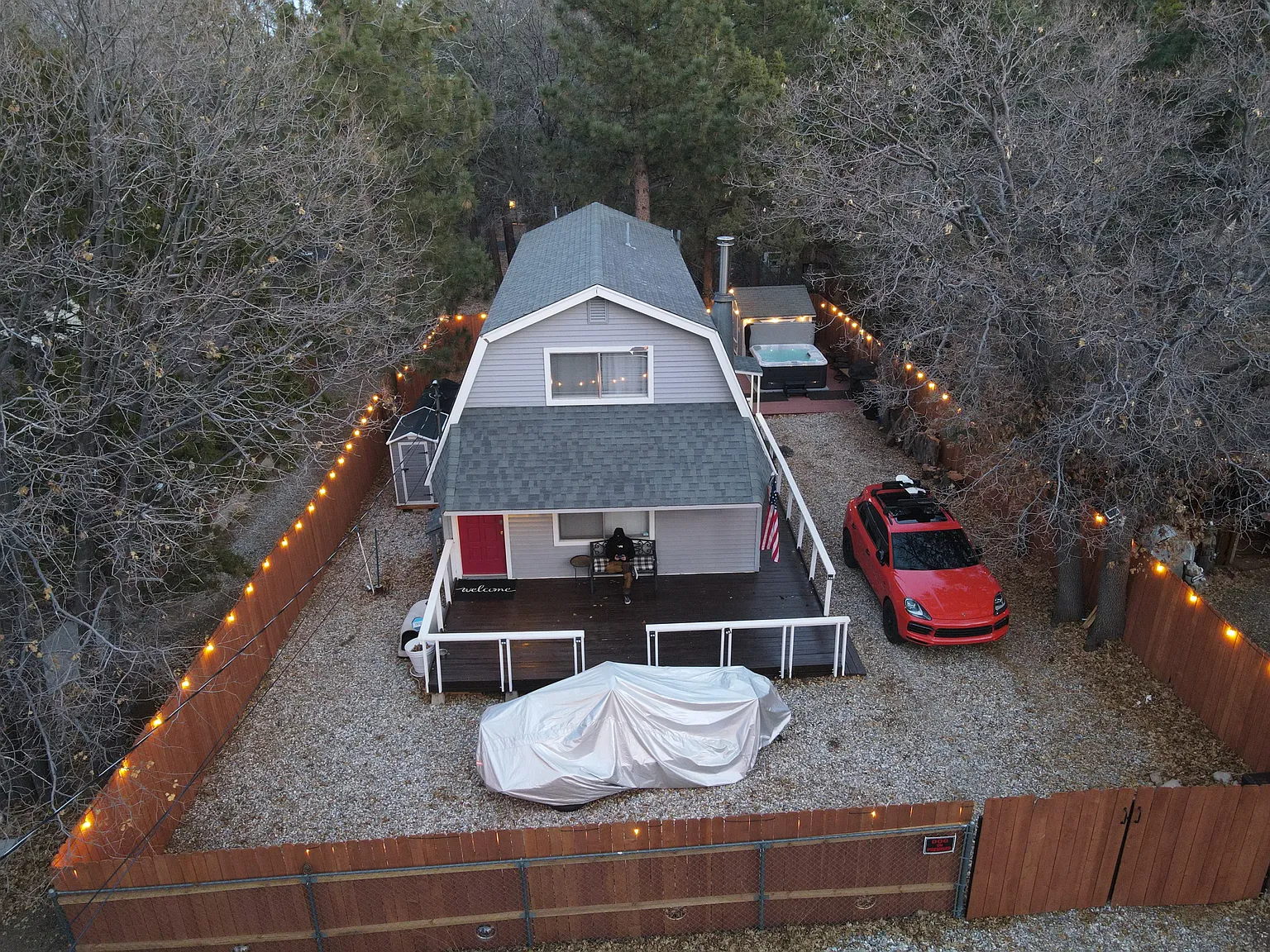 671 Moreno Ln — Photo 3