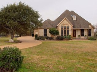 267 Tom Sawyer Rd, Dripping Springs, TX 78620