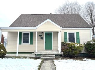 3000 Sheridan St, Anderson, IN 46016