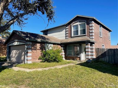7004 N 39th St, McAllen, TX, 78504