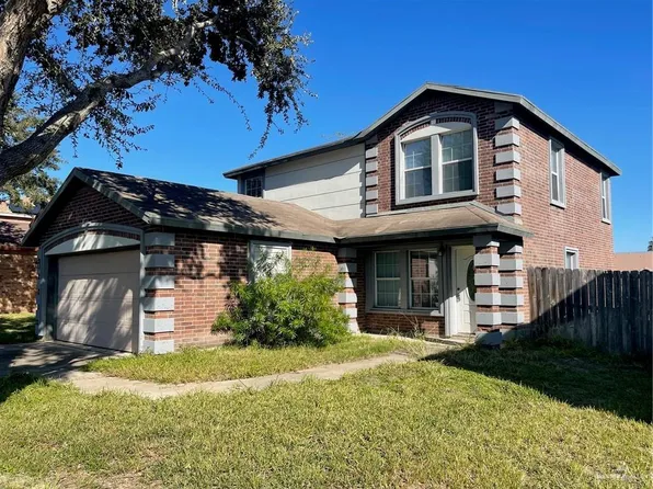 7004 N 39th St, McAllen, TX 78504