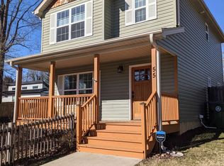 55 Wilmington Rd, Asheville, NC 28803