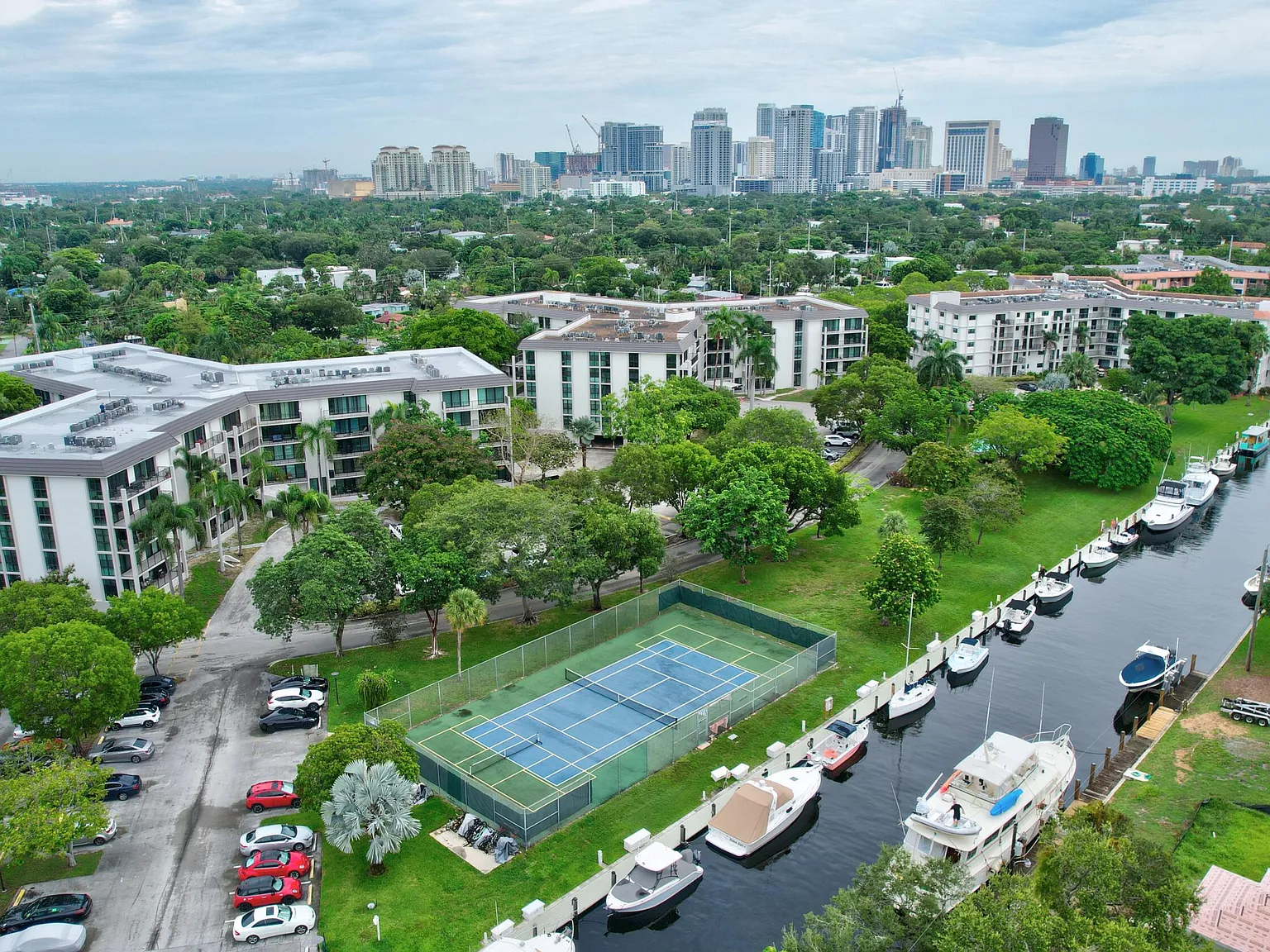 River Reach III — Photo 1
