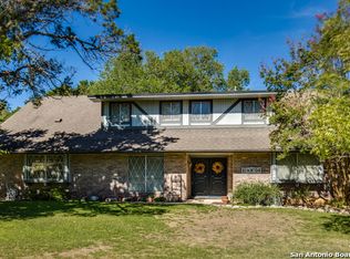 8813 Fox Briar Ln, Boerne, TX 78006