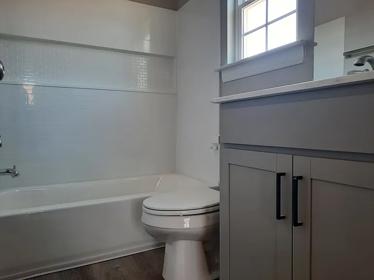 4927 William Arnold Rd #103 — Photo 5