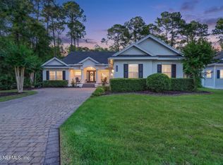 1718 PEPPER STONE Court, St. Augustine, FL 32092