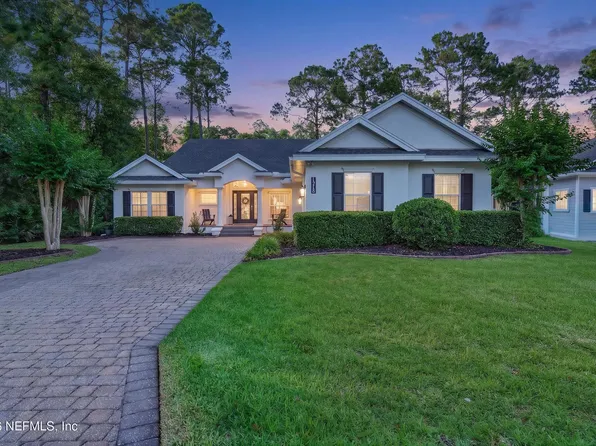 1718 PEPPER STONE Court, St. Augustine, FL 32092