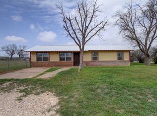 2005 End St, San Angelo, TX 76905