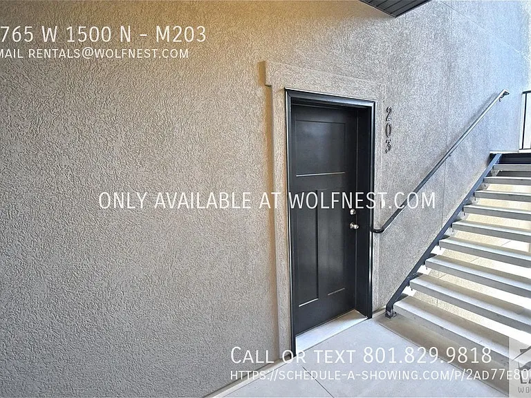 3765 W 1500 N #M203 — Photo 27