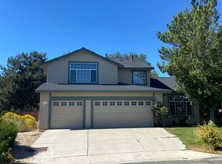 1960 Campfire Pl, Reno, NV 89511