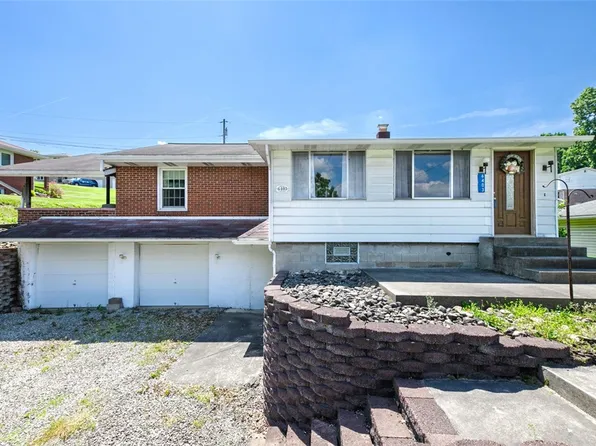 6403 Old William Penn Hwy, Export, PA 15632