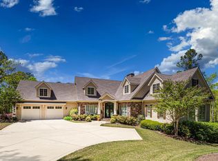 1001 Old Still Rd, Greensboro, GA 30642