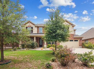 18209 Painted Horse Cv, Austin, TX 78738