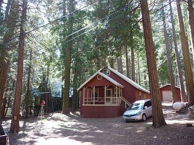 Home sweet Home