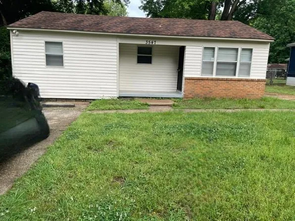 3547 Randolph St, Memphis, TN 38127