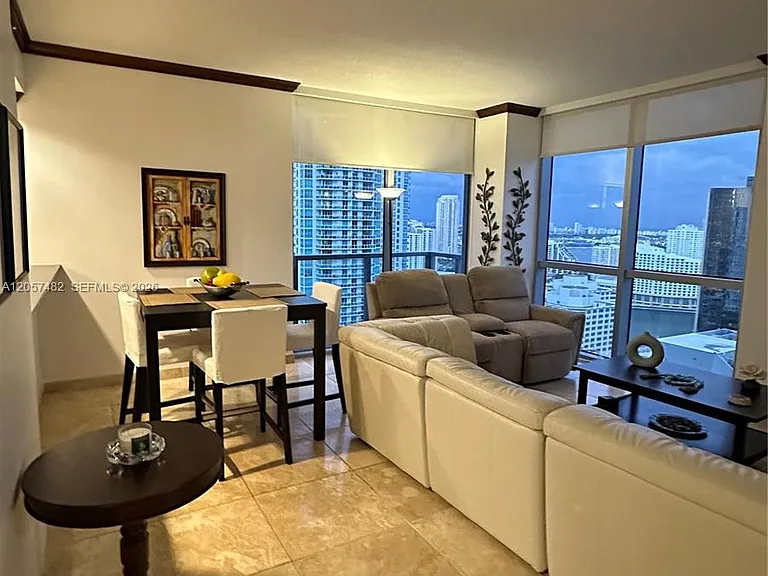 1060 E Brickell Ave #3001 — Photo 14