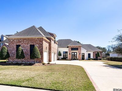 14311 Memorial Tower Dr, Baton Rouge, LA, 70810
