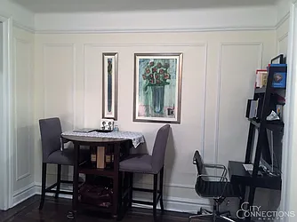 Rented by City Connections Realty