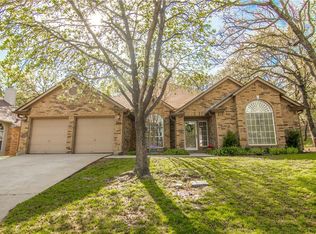 2501 Timber Crest Ln, Highland Village, TX 75077