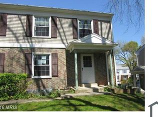 61 Deepspring Ct, Reisterstown, MD 21136
