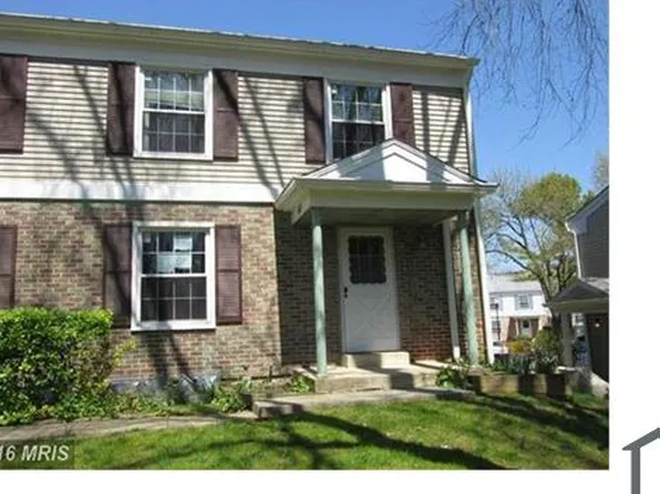 61 Deepspring Ct, Reisterstown, MD 21136