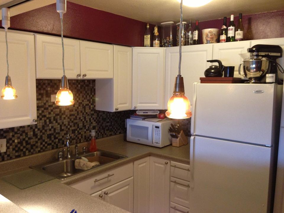 New Kitchen Cabinets