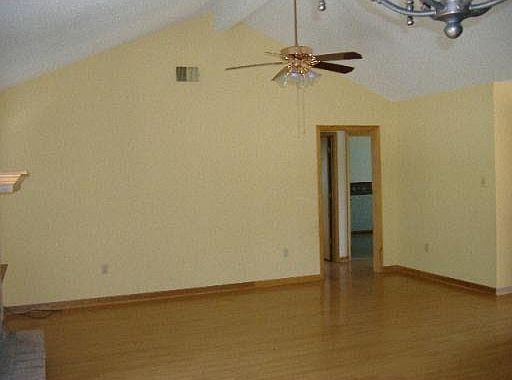 Interior Great Room Photo with Fireplace