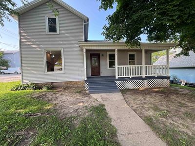211 E Elm St, West Union, IA, 52175