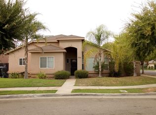 795 W Kristen St, Farmersville, CA 93223