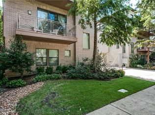 4023 Rawlins St APT 104, Dallas, TX 75219