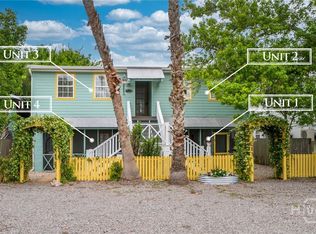 1413 2nd Ave #2, Tybee Island, GA 31328
