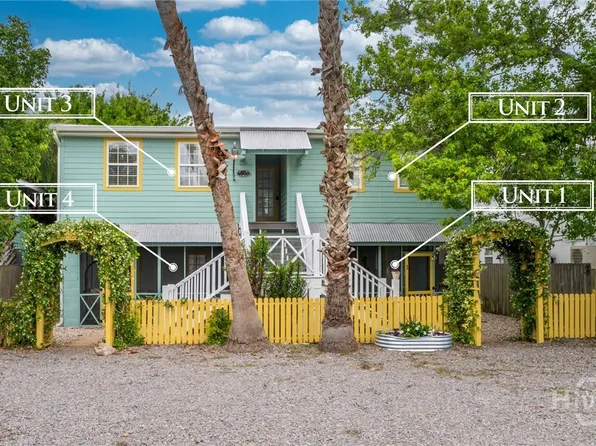 1413 2nd Ave, Tybee Island, GA