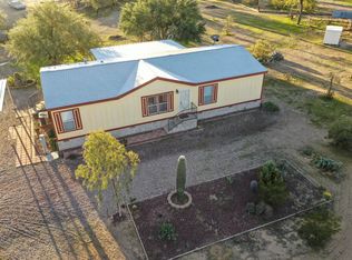 13061 W Camino De Conejo, Tucson, AZ 85743