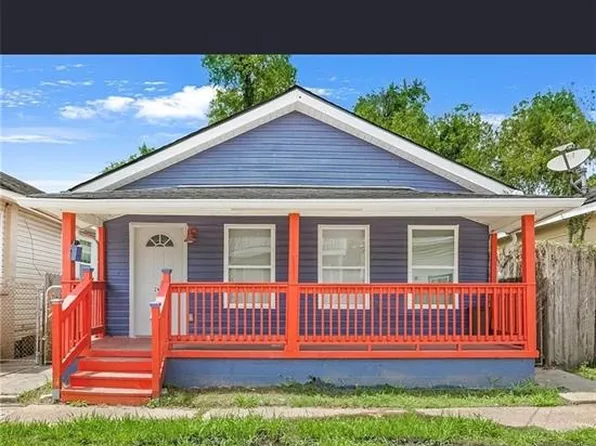 2417 S Derbigny St, New Orleans, LA 70125