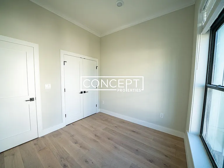 1 Adamson St #203 — Photo 8