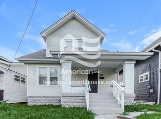 210 S 43rd St, Louisville, KY 40212