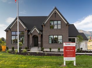 298 W 3100 N, Pleasant View, UT 84414