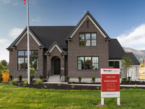 298 W 3100 N, Pleasant View, UT 84414