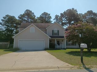 109 Hidden Pines Rd, Columbia, SC 29229