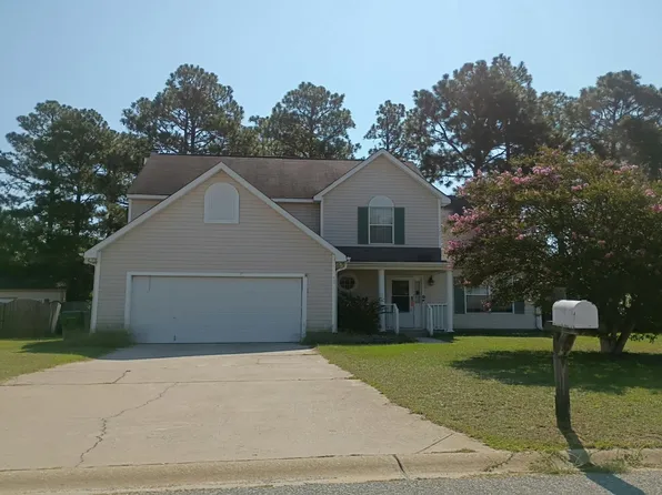 109 Hidden Pines Rd, Columbia, SC 29229